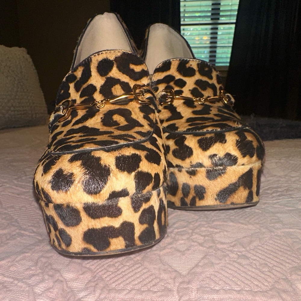 Sam Edelman Heels - Picture 9 of 11